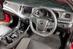 Vauxhall VXR8 Maloo 2015 года